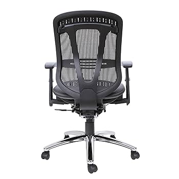 TygerClaw TYFC2324 Mid Back Mesh Office Chair : Amazon.ca: Home